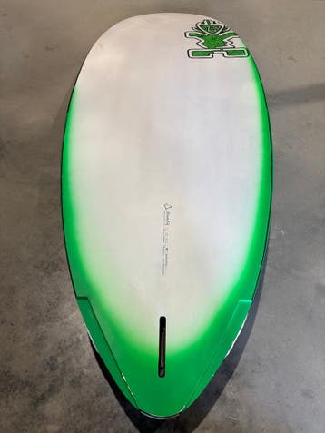 Starboard AtomiQ Carbon - 140L, Watersport en Boten, Ophalen of Verzenden, Nieuw