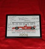 Ferrari - Michael Schumacher - F1 WORLD CHAMPION, Nieuw