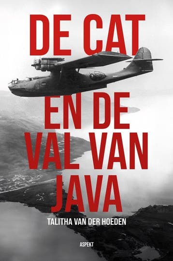 9789464871548 De Cat en de val van Java | Tweedehands, Verzenden, Zo goed als nieuw, Talitha van der Hoeden
