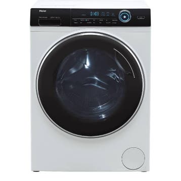 Nieuwe Haier wasdroogcombinatie 8/5KG   HWD80-B14979, Energieklasse A of zuiniger, 1200 tot 1600 toeren, Verzenden, Nieuw