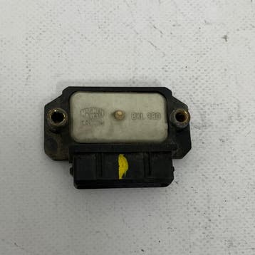 Maserati Quattroporte 4 Ignotion Module 393250107 BKL- 3B..., Ophalen of Verzenden, Gebruikt