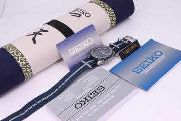 Seiko - Seiko 5 - Zonder minimumprijs - SRPF69K1 | Box &