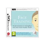 Face Training, Spelcomputers en Games, Games | Nintendo DS, Verzenden, Nieuw
