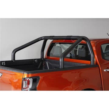 Roll Bar | Isuzu | D-Max 2020- 4d pick-up / D-Max 2020- 2d p, Verzenden