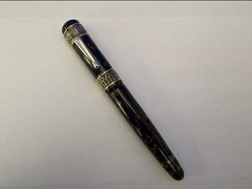Delta - Delta Venezia Limited Edition - Vulpen, Nieuw