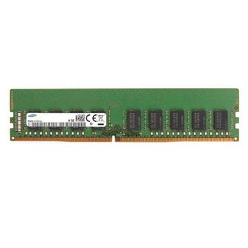 Samsung 16GB DDR4 ECC RAM PC4-2666V, Computers en Software, RAM geheugen, Verzenden, Nieuw