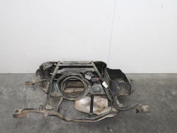 Accubak Volkswagen Golf O110396, Auto-onderdelen, Ophalen of Verzenden, Nieuw