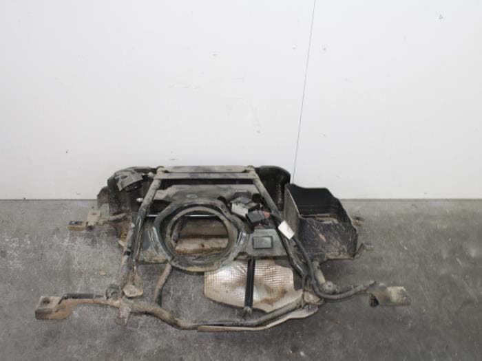 Accubak Volkswagen Golf O110396, Auto-onderdelen, Elektronica en Kabels, Ophalen of Verzenden