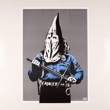 Goin (1980) - KKKOP