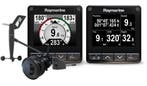 Raymarine i70s Smart Wind System Pakket incl. i70s, RSW, Ophalen of Verzenden, Nieuw