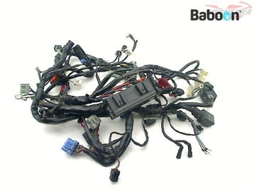 Kabelboom Honda VFR 1200 F (VFR1200 + DCT), Motoren, Verzenden, Gebruikt