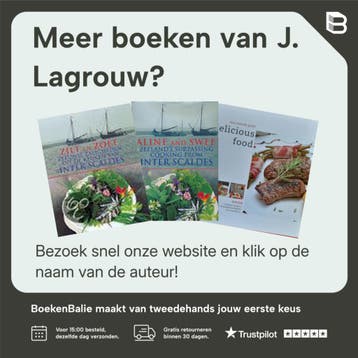 Savelberg 9789066116436 J. Lagrouw, Boeken, Verzenden, Gelezen, J. Lagrouw