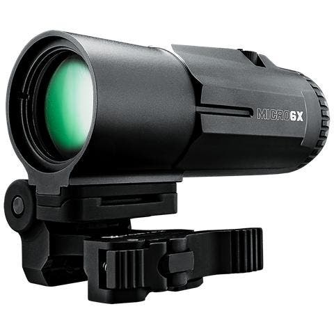 Vortex Micro 6x Magnifier, Audio, Tv en Foto, Optische apparatuur | Verrekijkers, Verzenden