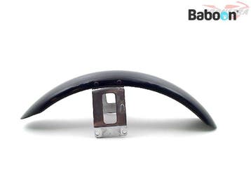 Voorspatbord Harley-Davidson Softail 2000-2017, Verzenden, Gebruikt
