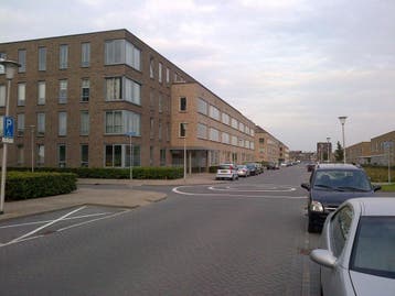 Appartement Oosterscheldestraat in Berkel en Rodenrijs, Berkel en Rodenrijs, Appartement, Zuid-Holland