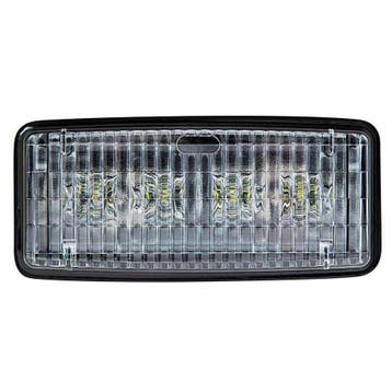 Inbouw LED Werklamp John Deere, Ophalen of Verzenden, Nieuw