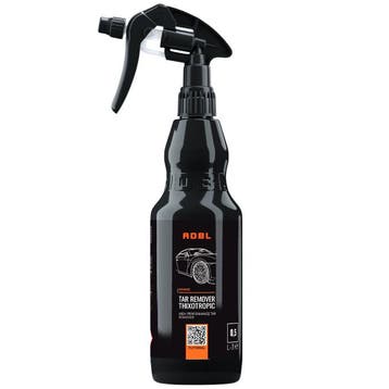 ADBL Tar Remover Thixotropic - Teer Verwijderaar, Verzenden