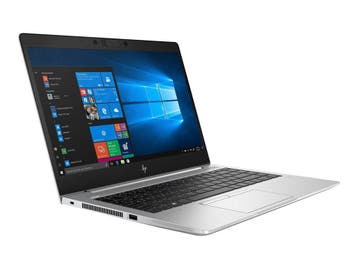 HP Elitebook 745 G6 | Ryzen 5 | 8 GB | 256 SSD | W11 | TOUCH, 256 GB, Qwerty, 8 GB, Refurbished