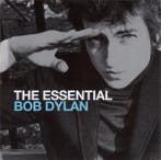 Bob Dylan - The Essential Bob Dylan, Ophalen of Verzenden, Gebruikt