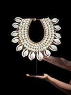 Decoratief ornament - NO RESERVE PRICE - SN01 - Decorative, Antiek en Kunst