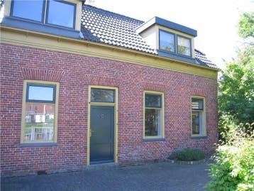 Te huur: Studio Timpweg in Groningen, Groningen, Groningen