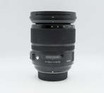 Sigma 24-105mm f/4 DG OS HSM Art line NIkon OCCASION (183), Audio, Tv en Foto, Fotografie | Lenzen en Objectieven, Ophalen of Verzenden