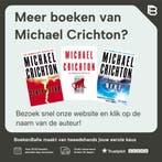 THE LOST WORLD (FILMEDITIE) 9789024519569 Michael Crichton, Verzenden, Gelezen, Michael Crichton