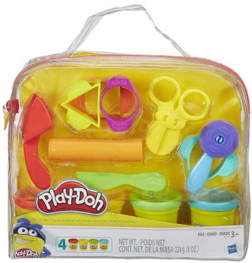 Playdoh Play-Doh startset B1169EU4 van €23,99 voor €11,99, Ophalen of Verzenden, Nieuw