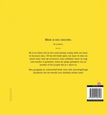 Niet aan dit boek likken* 9789024582396 Idan Ben-Barak, Verzenden, Gelezen, Idan Ben-Barak