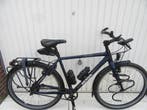 Handgem. Koga Worldtraveller-S sign, Rohloff, Belt nr. 6629, Fietsen en Brommers, Fietsen | Heren | Sportfietsen en Toerfietsen