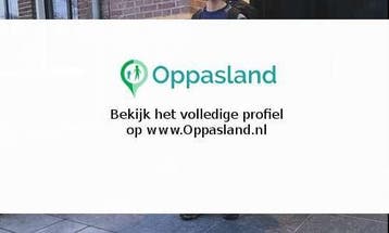 Ik ben Lucas, 35 jaar oud en ik zoek oppaswerk in Utrecht.