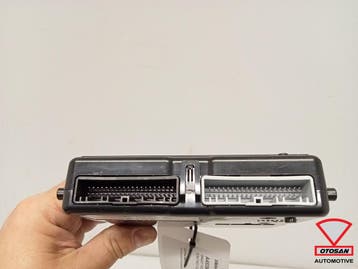 Smart Fortwo 453 2015+ Climate Control Module A4539006606 28, Auto-onderdelen, Ophalen, Gebruikt, Smart