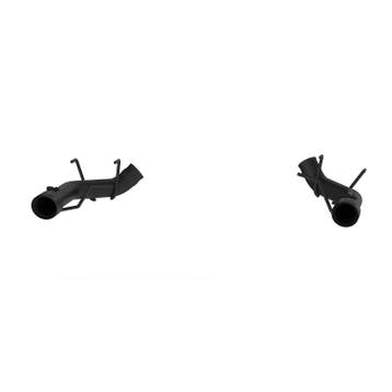 MBRP 2011-2014 Ford Mustang GT 3in Dual Axle Back Muffler, Ophalen of Verzenden, Nieuw