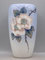 Royal Copenhagen - Vaas - Porselein - Wilde rozen