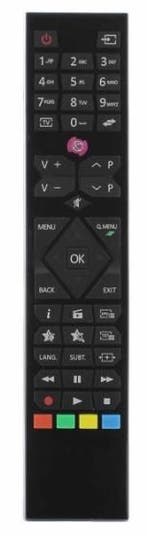 Afstandsbediening Hitachi rca48105, Audio, Tv en Foto, Ophalen of Verzenden, Nieuw, Origineel