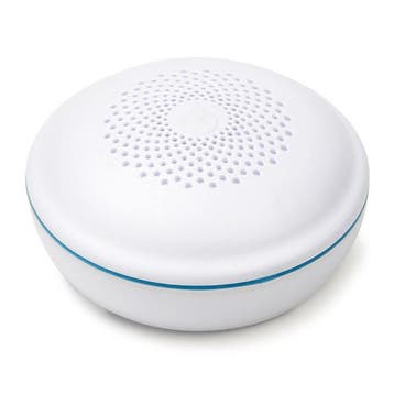 Slimme watermelder | ELRO Connects (85 dB, Koppelbaar), Verzenden, Nieuw