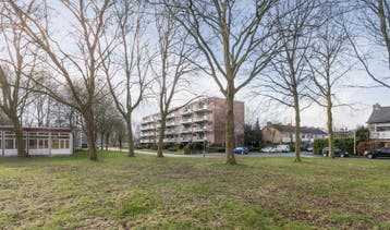 Te Huur 3 Kamer Appartement Twikkelstraat In Breda, Noord-Brabant, Breda, Appartement