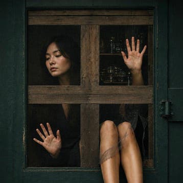 La Chibroneuse - Silent Exit - XL