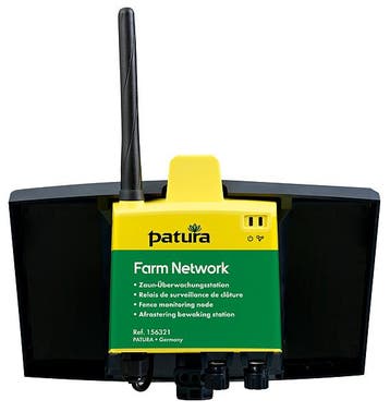 PATURA Farm Network Starterset, Ophalen of Verzenden, Nieuw