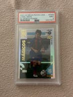 2023/24 Panini Megacracks Lionel Messi P439 Graded card - 1, Nieuw