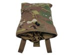 T3 Gear dump pouch MOLLE groot, Multicam, Ophalen of Verzenden, Luchtmacht, Amerika, Overige typen