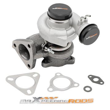 Turbo TD04-09B-4 geschikt voor Mitsubishi Pajero I L200 2..., Auto-onderdelen, Verzenden, Nieuw, Mitsubishi