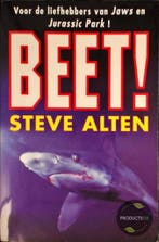 BEET 9789022527184 Steve Alten, Boeken, Verzenden, Gelezen, Steve Alten
