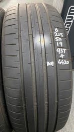 215/50/19  93T+ Goodyear Effiecientgrip performance 6mm, 19 inch, Ophalen of Verzenden, Band(en), Personenwagen