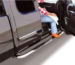 Go Rhino 80-98 Ford F Series 4000 Series SideSteps - Cab, Auto-onderdelen, Ophalen of Verzenden, Nieuw