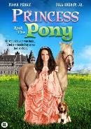 Princess and the pony - DVD, Cd's en Dvd's, Dvd's | Kinderen en Jeugd, Verzenden