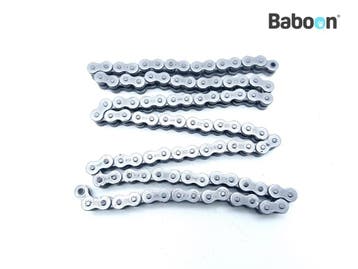 Ketting 525 Ducati 749 (67640461A), Motoren, Verzenden, Gebruikt