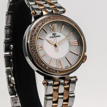 Murex - Swiss Made Watch - MUL572-SR-S-7 - Zonder, Nieuw