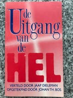 De uitgang van de hel, Boeken, Gelezen, Verzenden, Jaap Dieleman en Johan Th. Bos, Christendom | Katholiek