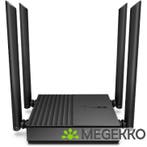 TP-LINK Archer C64 draadloze router Gigabit Ethernet, Computers en Software, Routers en Modems, Verzenden, Nieuw, TP-LINK